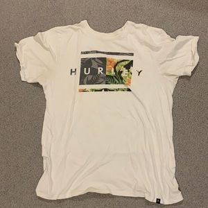 Hurley T-Shirt